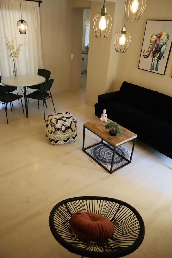 하니아 E.K. House 아파트 외부 사진